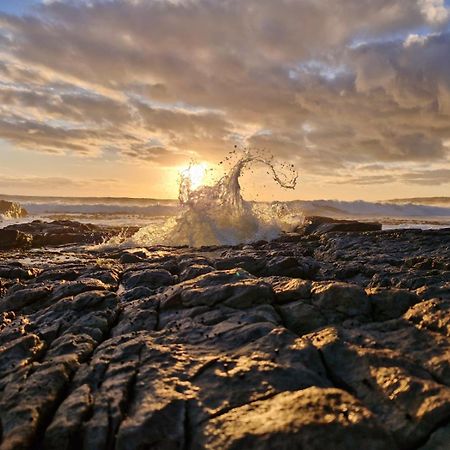 赫曼努斯Moondust Near The Ocean, Food And Wine别墅 外观 照片